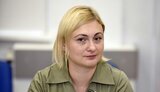 Заступниця голови Комітету Верховної Ради з питань гуманітарної та інформаційної політики Євгенія Кравчук