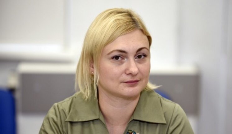 Первые захоронения на Национальном военном кладбище могут состояться уже осенью, - "слуга народа" Кравчук