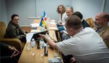 свириденко