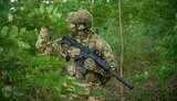 What is happening at the front on 17 April 2025
