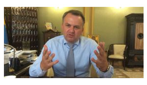 Голова Львівської ОДА Олег Синютка: "Всі антипольські речі в Україні (як і антиукраїнські у Польщі) – це все справа окупанта"