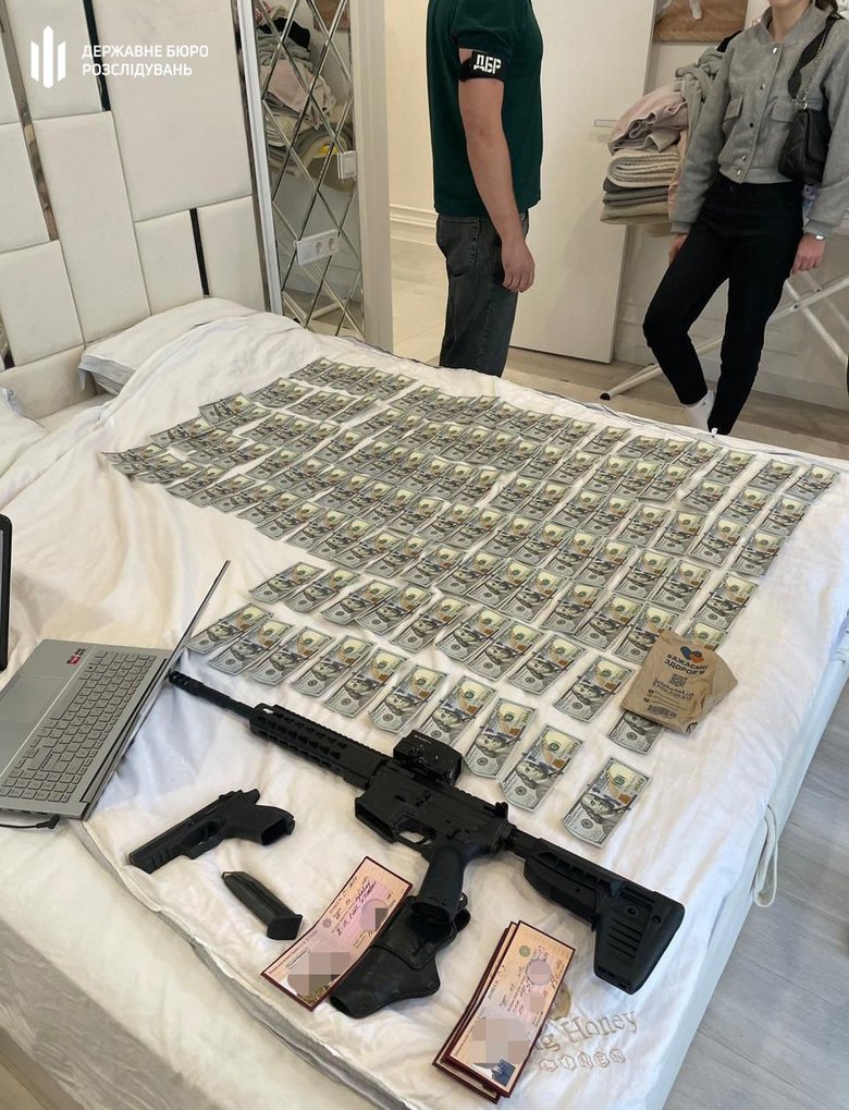 Колишній керівник районного ТЦК та СП на Львівщині постане перед судом за внесення до службових баз неправдивих даних