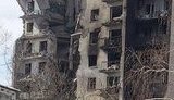Strike on Pokrovsk
