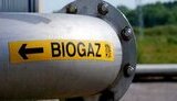 біогаз