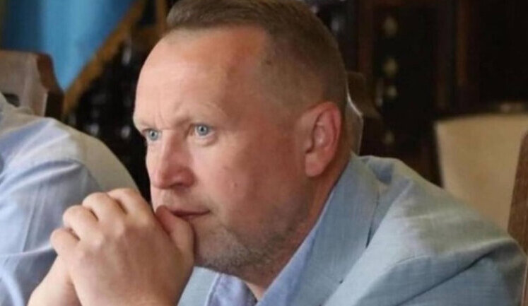 Гринкевичу повідомлено про нову підозру, - ДБР. ФОТОрепортаж