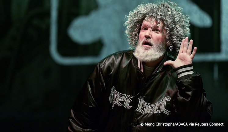 В Эстонии отменили концерт американской группы Limp Bizkit – все из-за поддержки оккупации Крыма