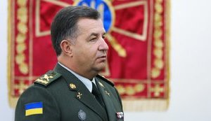 Президент готовий скасувати воєнний стан, але для цього потрібні підстави, - Полторак