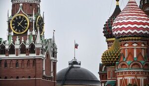 росія