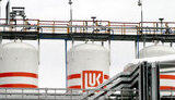 Armed Forces of Ukraine struck LUKOIL-Volgograd Refinery