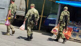 мелітополь