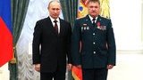 россия военные донбасс