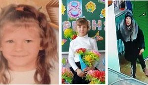 Заарештували підозрюваного у вбивстві 7-річної дівчинки на Херсонщині, - представниця ОГПУ Усенко