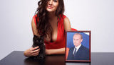 путин алиса харчева