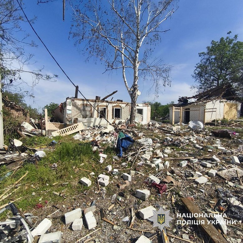 1,340 strikes in 24 hours: Russia terrorises Donetsk region