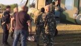 Найбільша операція проти "бурштинової мафії". Подробиці