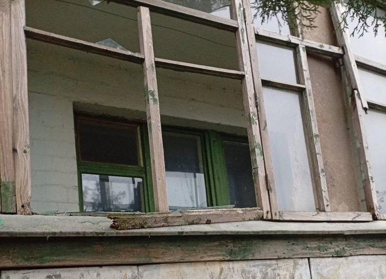 Обстрелы Никопольщины