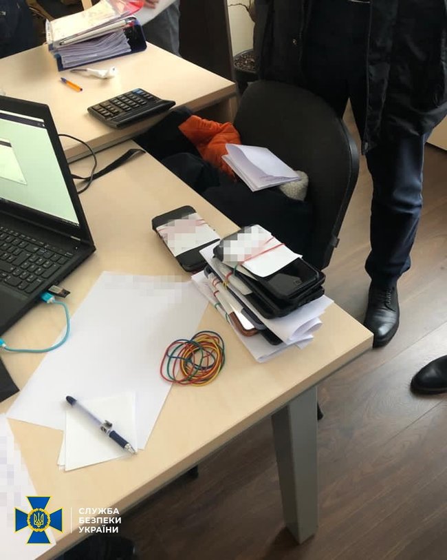 Террористы ДНР незаконно поставляли уголь в Украину и страны ЕС, - СБУ 01