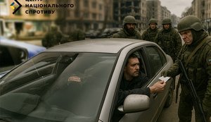 Conscription in TOT