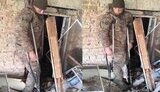 crippled army of russian federation