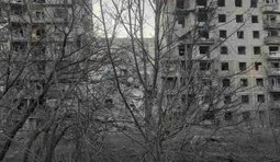 Окупанти вдарили ФАБами по Слов’янську: є поранені та руйнування. ФОТОрепортаж