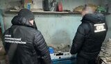 БЕБ викрило підпільний цех з виробництва сигарет біля кордону з Молдовою