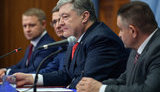 порошенко