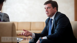 В Украине 80% многоэтажек нуждаются в модернизации, – Зубко