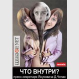Что внутри?