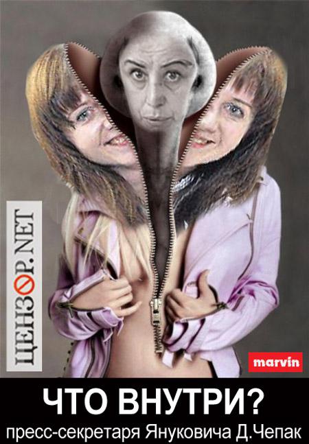 Что внутри?