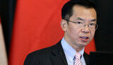 China’s Special Envoy for European Affairs Lu Shaye