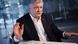 SBI summons Poroshenko for interrogation on Sept 3
