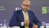 Вибори провести зараз неможливо, тому нам потрібна влада національної єдності, - Яценюк