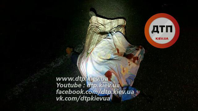 дтп глеваха