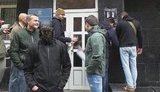 гпу протесты дело под бузины