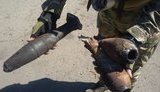Військовослужбовці ООС розмінували місцевість навколо села Південне. ФОТОрепортаж