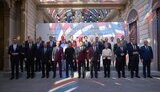 Зустріч коаліції охочих розпочалася в Парижі
