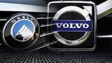 Volvo объединит подразделения по производству двигателей с китайской Geely