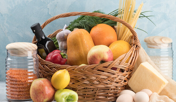 Ціни на продукти зросли за рік майже на чверть: Що подорожчало найбільше?