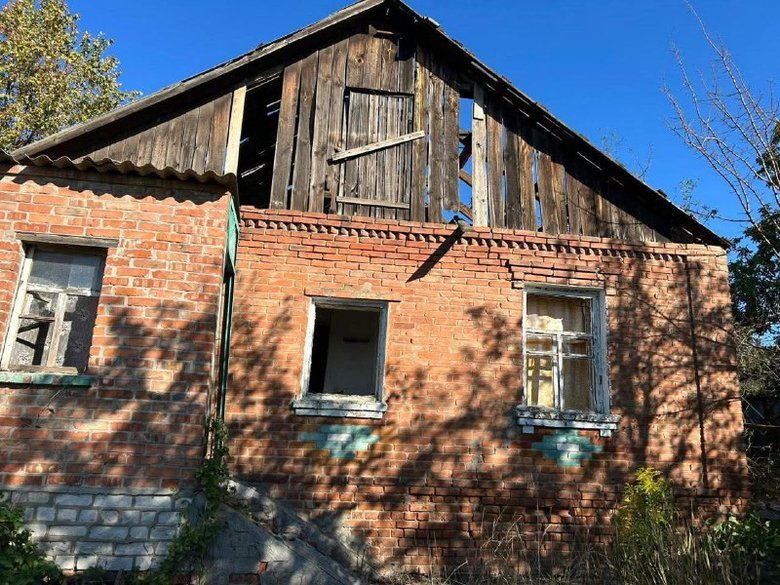 Shelling of Sloviansk