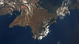 крым,облако,облака