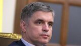 Пристайка призначено послом України у Великій Британії
