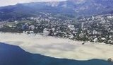 Зливи змили в море нелегальні звалища окупованої Ялти, - Фірсов. ФОТО