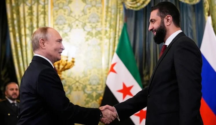 РФ відновила польоти до військової авіабази в Сирії після повалення Асада, - Bloomberg