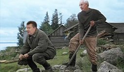 Таможенный союз. Колыма