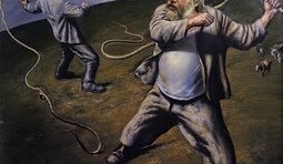 Новинский изгоняет Бойко из оппоблока
