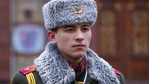 Порошенко присвоїв звання "Герой України" лейтенанту Яровому посмертно. ФОТО