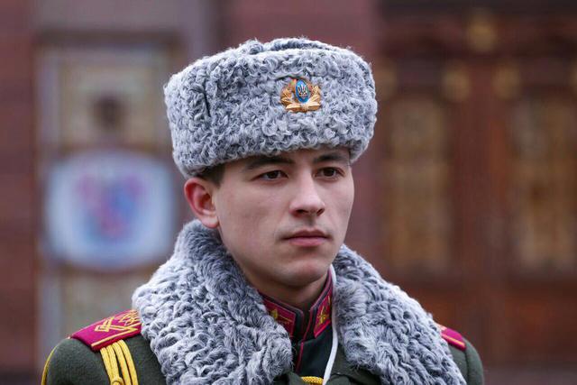 яровой