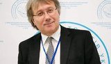 Спеціаліст із медичного обладнання Володимир Мітін: "У країні апарати ШВЛ є, та багато з них у підвалах у неробочому стані"