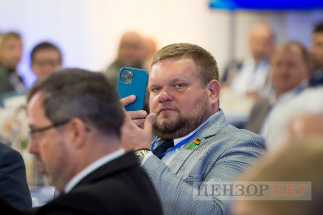 Відбувся IX Національний молитовний сніданок України 17
