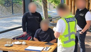 $15 тисяч за "бронь"
